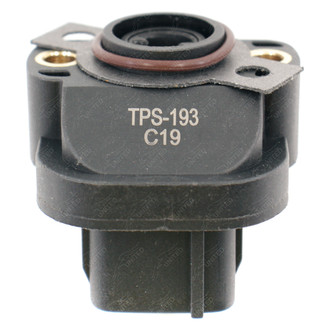 United Motor Products® - Throttle Position Sensor