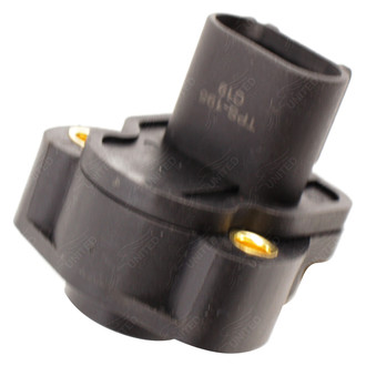 United Motor Products® - Throttle Position Sensor