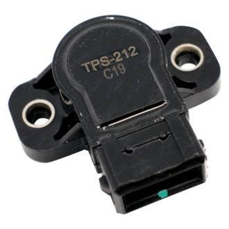 United Motor Products® - Throttle Position Sensor
