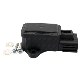 United Motor Products® - Throttle Position Sensor