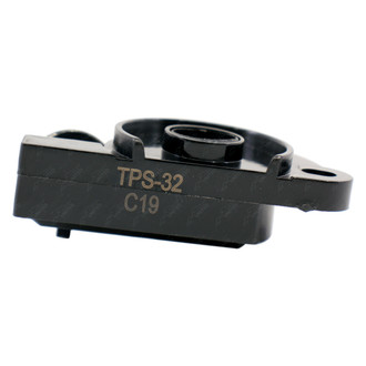 United Motor Products® - Throttle Position Sensor