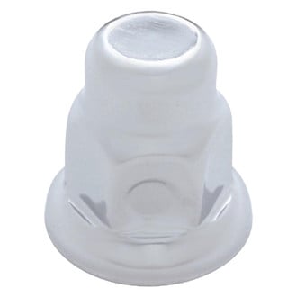 United Pacific® - Tall Lug Nut Covers
