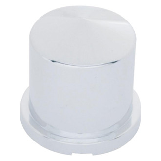 United Pacific® - Push-On Pointed Lug Bolt Covers