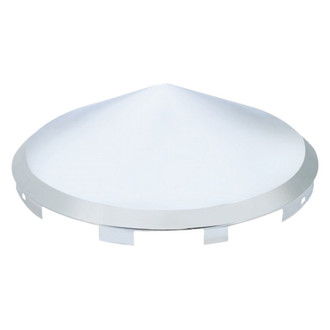 United Pacific® - Chrome Wheel Center Cap
