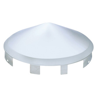 United Pacific® - Chrome Wheel Center Cap