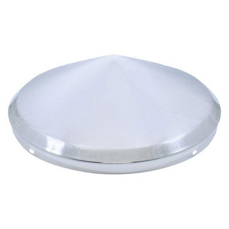 United Pacific® - Chrome Wheel Center Cap