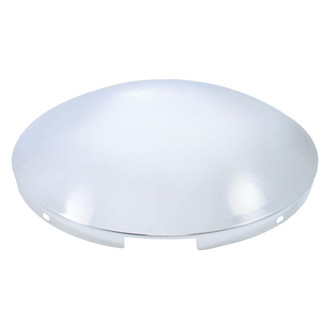 United Pacific® - Chrome Dome Wheel Center Cap