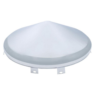 United Pacific® - Wheel Center Cap