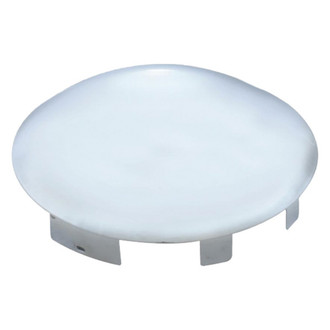 United Pacific® - Chrome Dome Wheel Center Cap