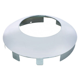 United Pacific® - Chrome Wheel Center Cap