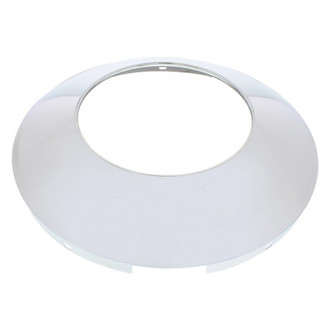 United Pacific® - Chrome Wheel Center Cap