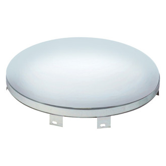 United Pacific® - Wheel Center Cap