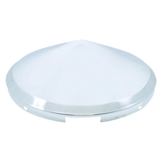United Pacific® - Chrome Wheel Center Cap