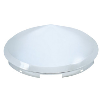 United Pacific® - Chrome Wheel Center Cap