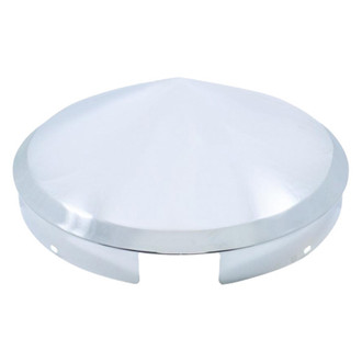United Pacific® - Chrome Wheel Center Cap