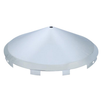 United Pacific® - Wheel Center Cap