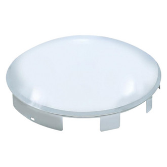 United Pacific® - Chrome Dome Wheel Center Cap