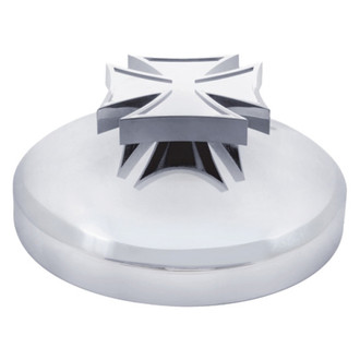 United Pacific® - Chrome Wheel Center Cap