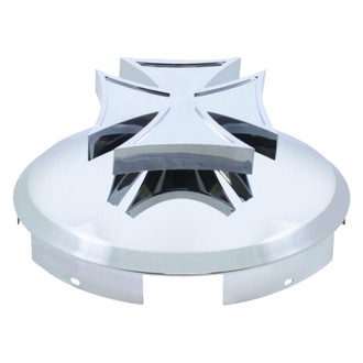 United Pacific® - Chrome Wheel Center Cap