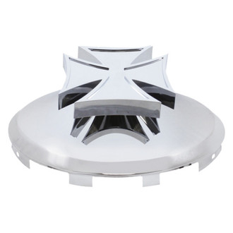 United Pacific® - Chrome Wheel Center Cap