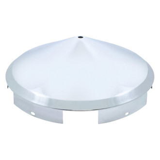 United Pacific® - Chrome Wheel Center Cap