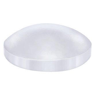 United Pacific® - Chrome Dome Wheel Center Cap