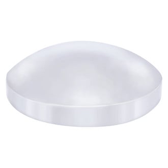 United Pacific® - Chrome Dome Wheel Center Cap