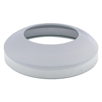 United Pacific® - Chrome Wheel Center Cap
