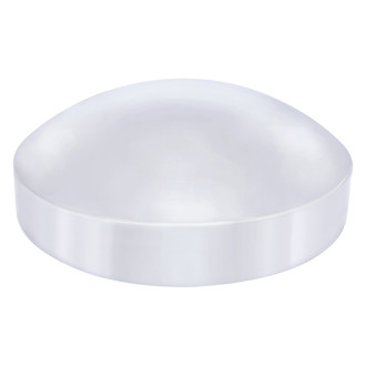 United Pacific® - Chrome Dome Wheel Center Cap