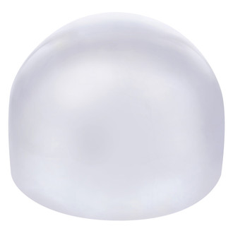 United Pacific® - Chrome Wheel Center Cap