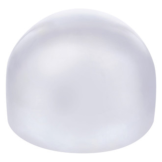 United Pacific® - Chrome Wheel Center Cap