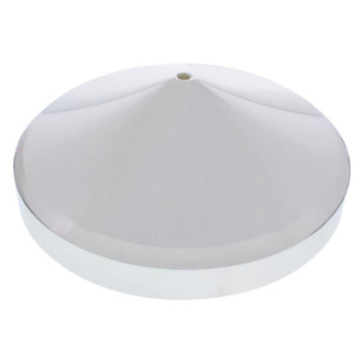 United Pacific® - Chrome Wheel Center Cap
