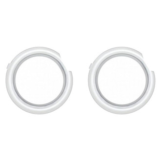 United Pacific® - Axle Hub Cover Cap