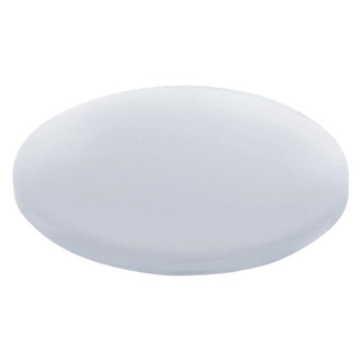 United Pacific® - Chrome Wheel Hub Cap