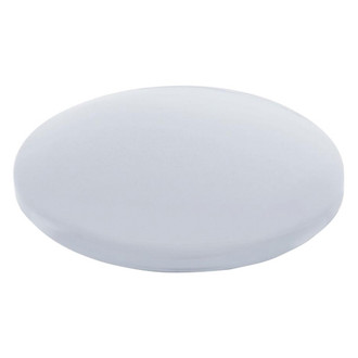United Pacific® - Chrome Wheel Hub Cap