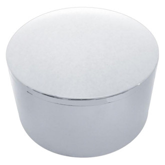 United Pacific® - Single Hub Design Rear Axle Cover