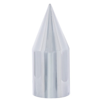 United Pacific® - Push-On Spiked Lug Nut Cover