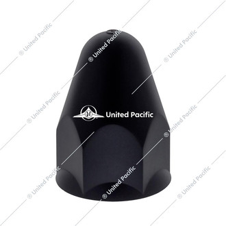 United Pacific® - Push-On Bullet Lug Nut Covers