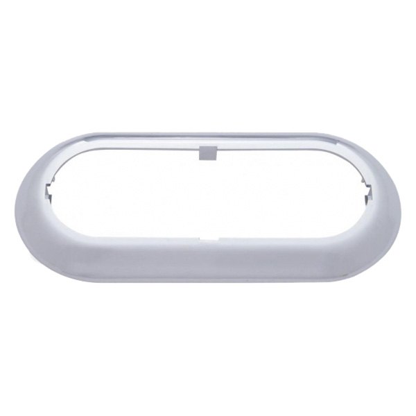 United Pacific® - Oval Bezel for Oval Snap On Light