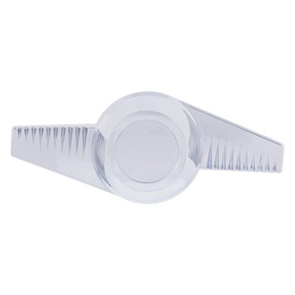 United Pacific® - Chrome Wheel Center Cap