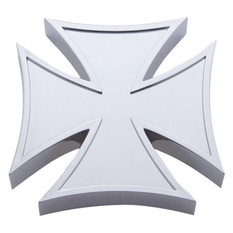 United Pacific® - Chrome Wheel Center Cap