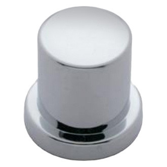 United Pacific® - International Hulk Lug Bolt Covers