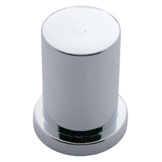 United Pacific® - International Hulk Lug Bolt Covers