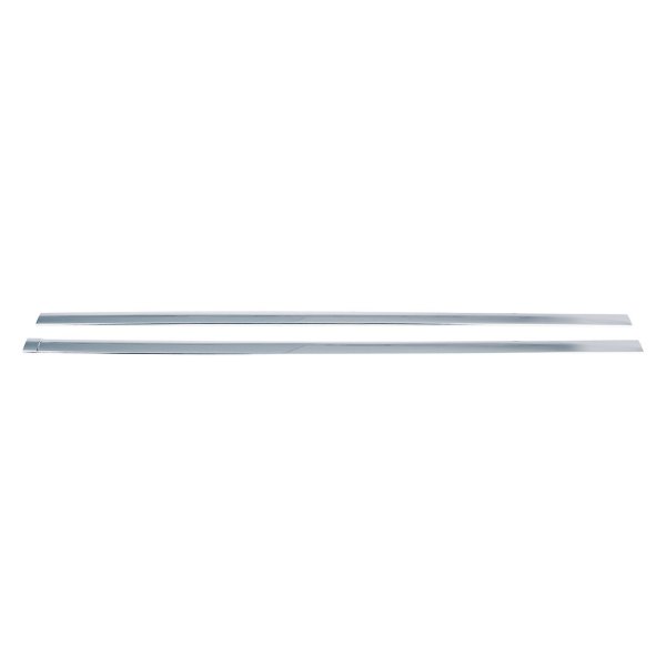 United Pacific® - Cab Back Panel Molding