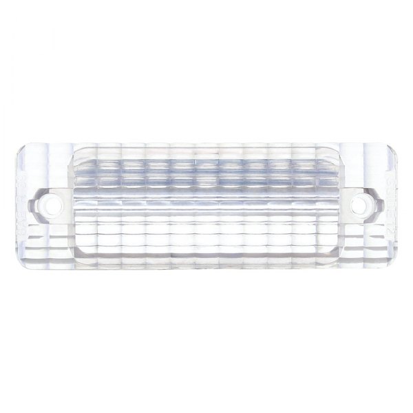United Pacific® - Factory Style Backup Light Lens