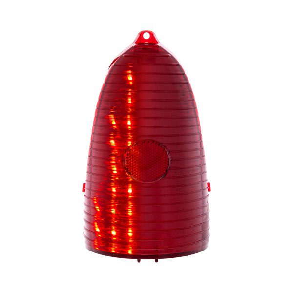 United Pacific® - Red LED Tail Light Upgrade Kit