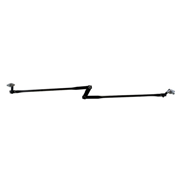 United Pacific® - Complete Wiper Linkage Set