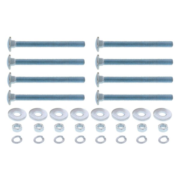 United Pacific® - Truck Bed to Frame Bolt Kit