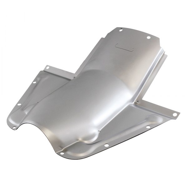 United Pacific® - Floor Pan Cover