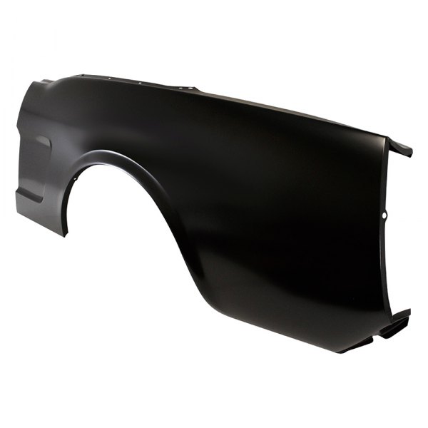 United Pacific® - Driver Side Quarter Panel